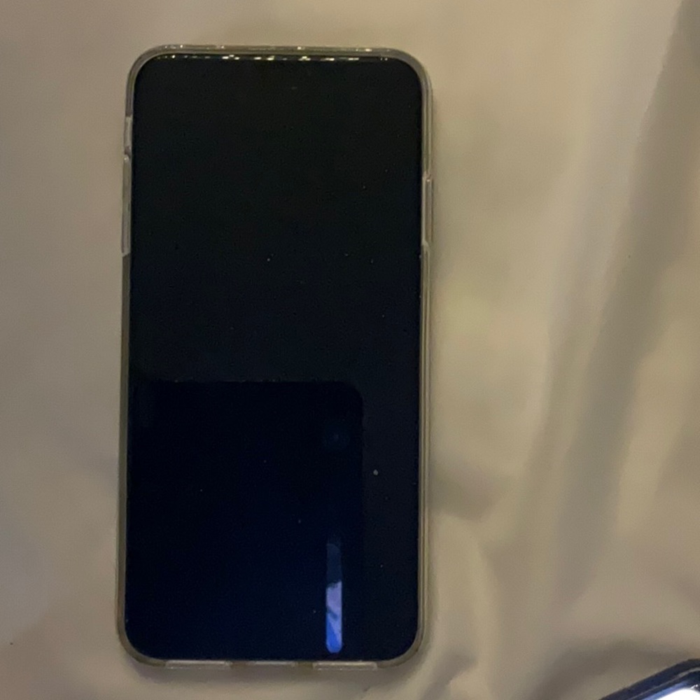 iPhone 10 max